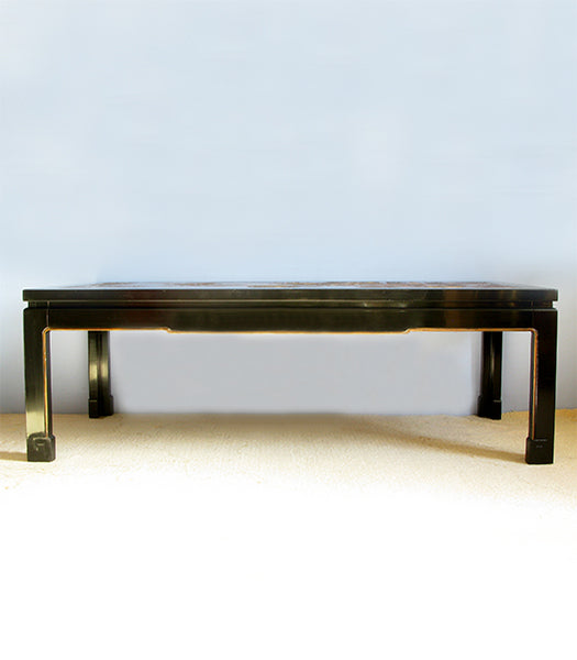 Coromandel Cocktails Table – Townhouse.bz