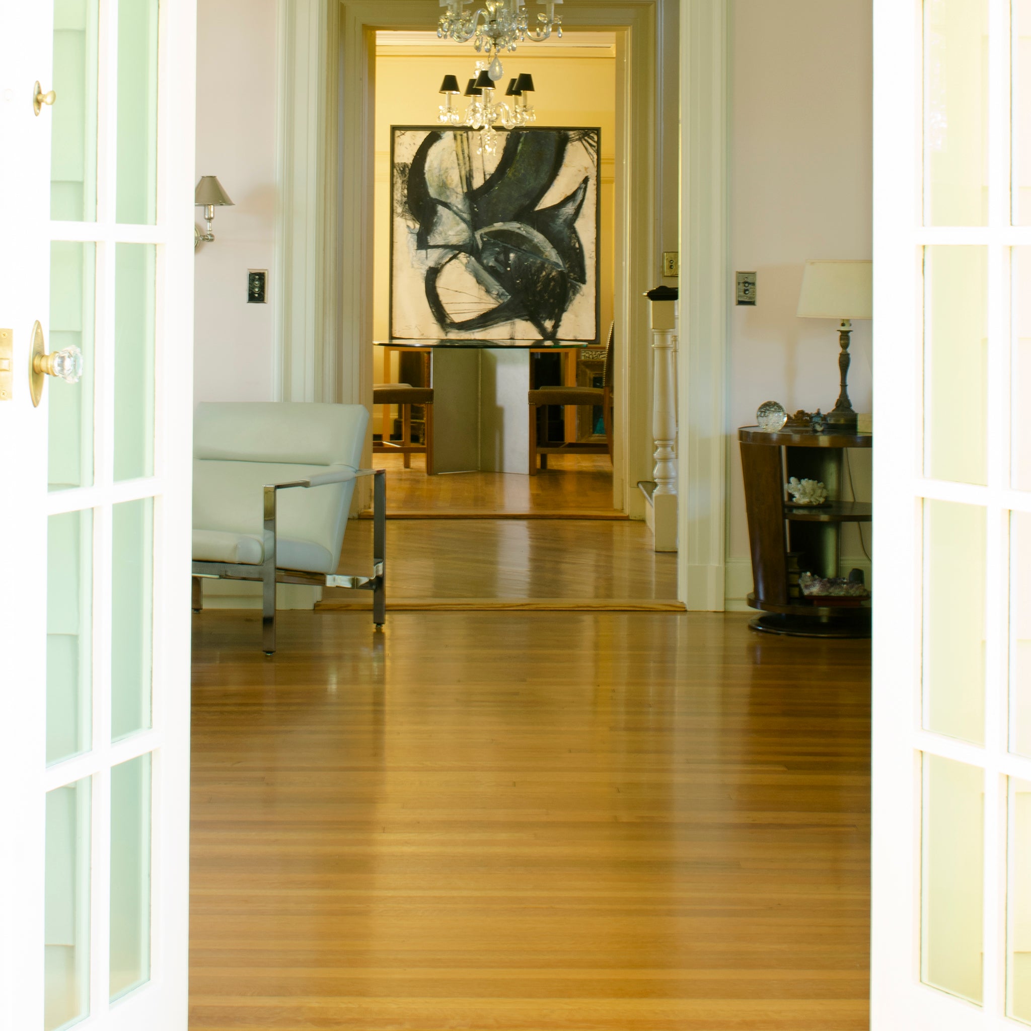 Frederick Cooper Floor Lamp – Townhouse.bz