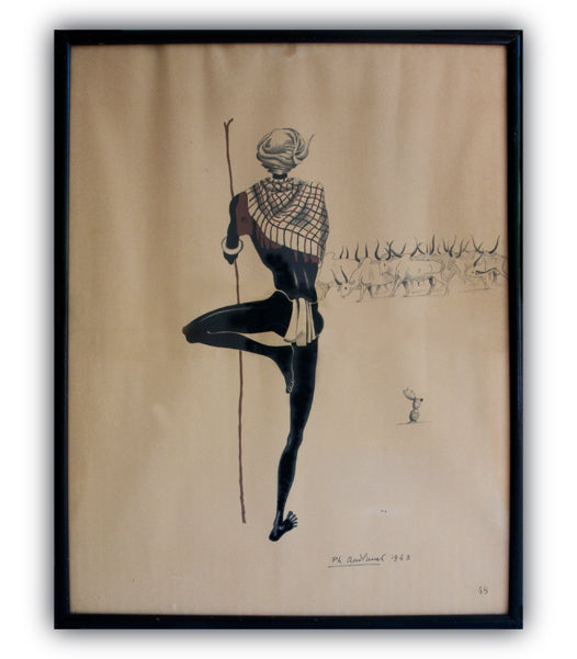 Art Salon – Townhouse.bz