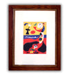 Joan Miro 1938 Lithograph