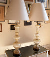 Barovier & Toso Lamps