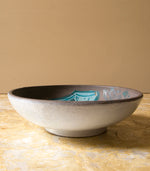 Raymor Cubist Bowl