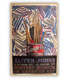 Jasper Johns 1977 Poster